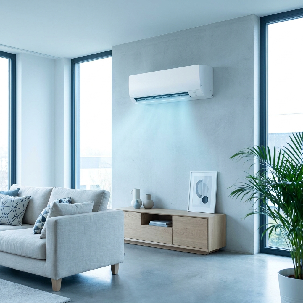 Air conditioning